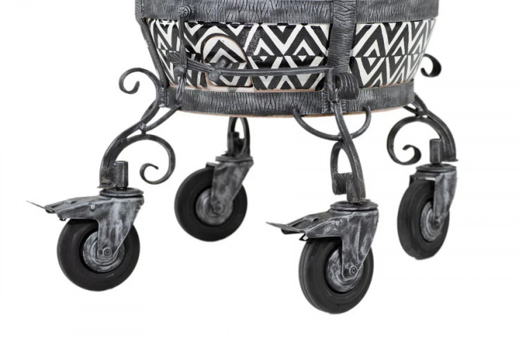 Тандыр Этнос в Казани