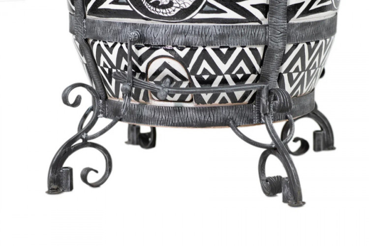 Тандыр Этнос в Казани