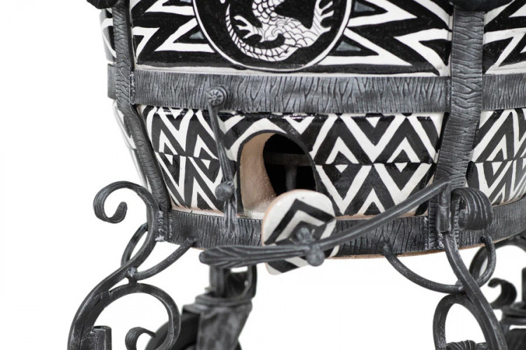 Тандыр Этнос в Казани