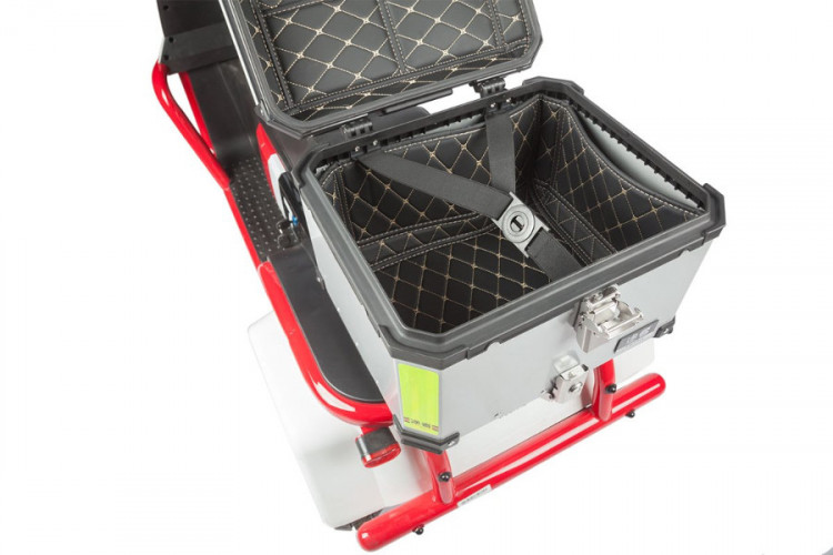 Электротрицикл Wanshida DOUHAO в Казани