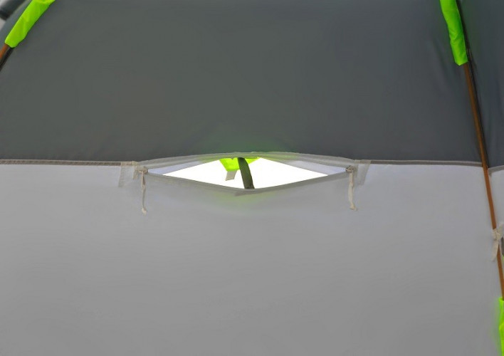 Зимняя палатка ЛОТОС 3 Эко в Казани