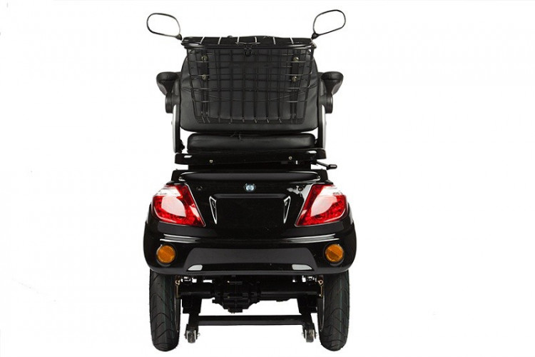 Электроскутер Volteco Trike Round в Казани