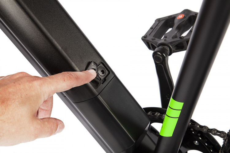 Электровелосипед Eltreco Ultra MAX PRO в Казани