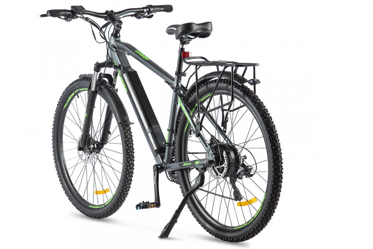 Электровелосипед Eltreco Ultra MAX PRO в Казани