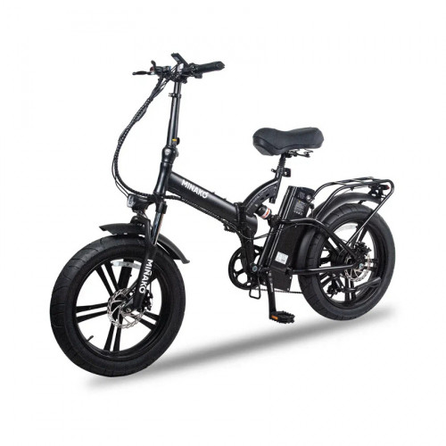 Электровелосипед Minako F10 Mini в Казани