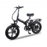 Электровелосипед Minako F10 Mini в Казани