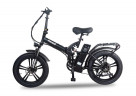 Электровелосипед Minako F10 Mini в Казани