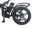 Электровелосипед Minako F10 Mini в Казани