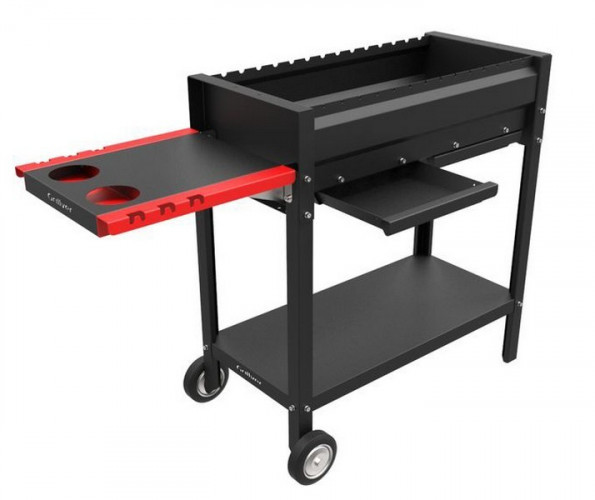 Мангал Grillver Редлайнер Комфорт Эйр в Казани