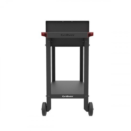 Мангал Grillver Редлайнер Комфорт Эйр в Казани