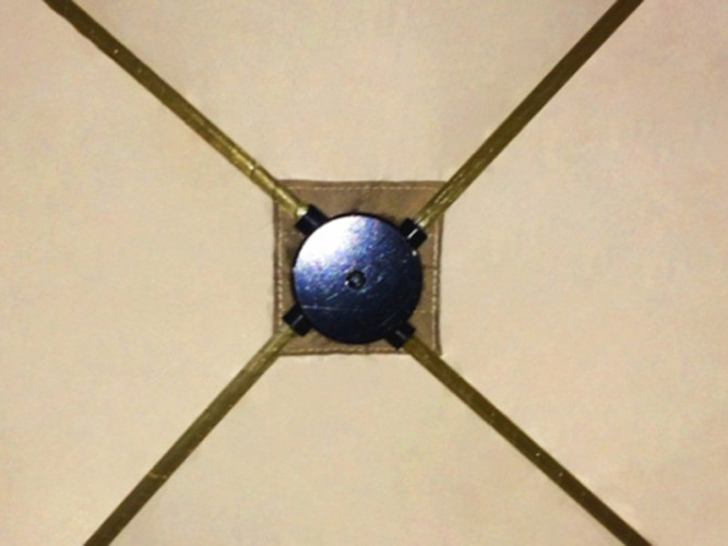 Зимняя палатка для рыбалки Polar Bird 4T Long в Казани