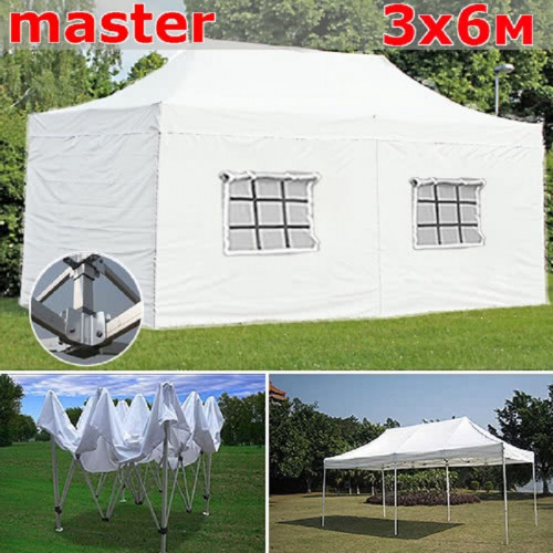 Шатер автомат Giza Garden Master 3 х 6 м в Казани