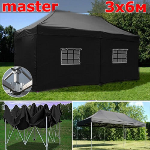 Шатер автомат Giza Garden Master 3 х 6 м в Казани