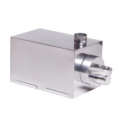 Печь Инвент Экономка средняя б/экранов в сумке Печь Инвент Экономка средняя б/экранов в сумке