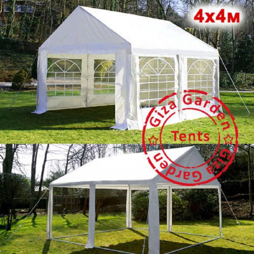 Шатер Giza Garden Eco 4 х 4 м в Казани