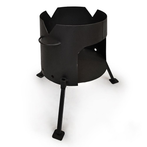 Печь под казан 8-10 литров, 340 мм в Казани