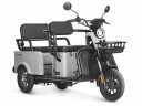 Пассажирский электротрицикл Wanshida LC-F150 в Казани
