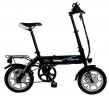 Электровелосипед xDevice xBicycle 14 Черный в Казани