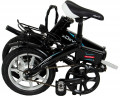 Электровелосипед xDevice xBicycle 14 Черный в Казани