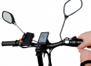 Электровелосипед xDevice xBicycle 14 Черный в Казани