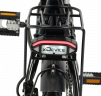 Электровелосипед xDevice xBicycle 14 Черный в Казани