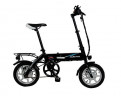 Электровелосипед xDevice xBicycle 14 Черный в Казани