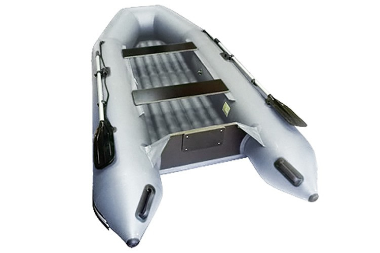 Надувная лодка ПВХ Хантер 320 ЛН в Казани