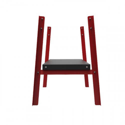 Подставка для мангала Grillver Партикс в Казани