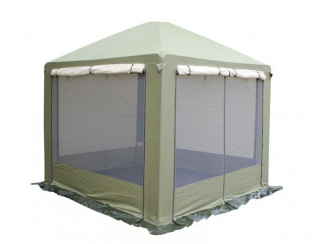 Шатер-тент Митек ПИКНИК 2,5 X 2,5 в Казани