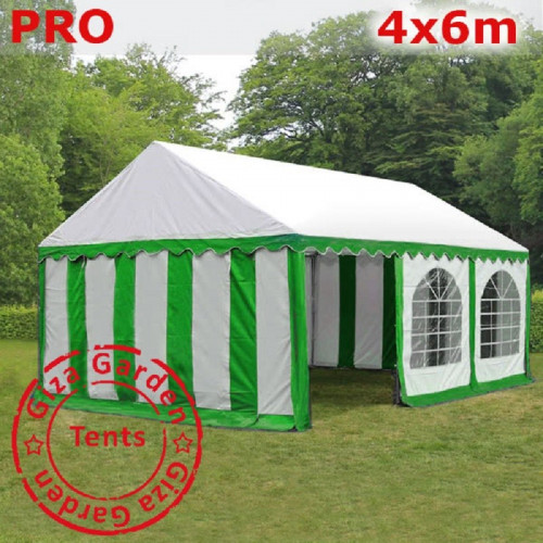 Шатер Giza Garden Pro 4 х 6 м в Казани