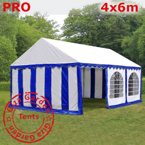 Шатер Giza Garden Pro 4 х 6 м в Казани