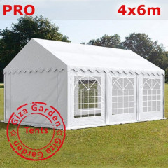 Шатер Giza Garden Pro 4 х 6 м Шатер Giza Garden Pro 4 х 6 м