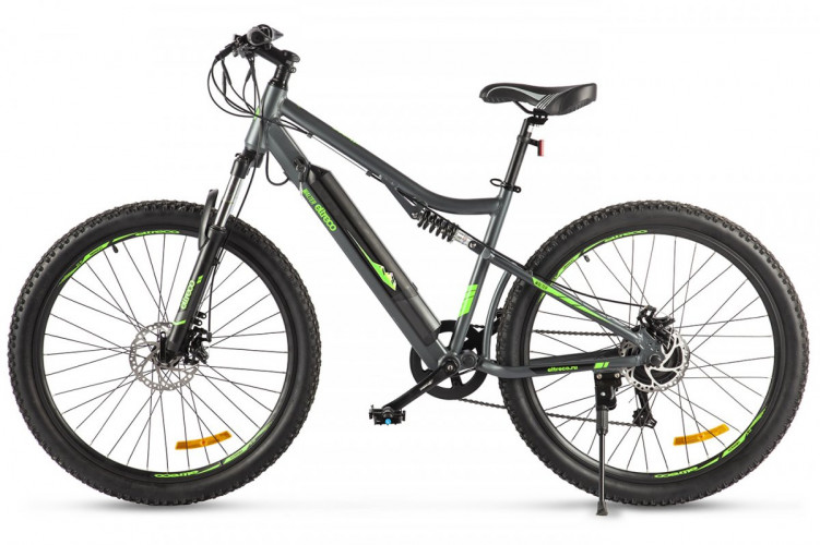 Электровелосипед Eltreco Walter в Казани