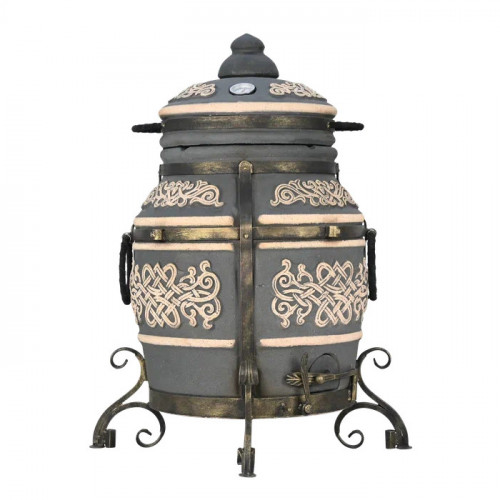 Тандыр Тамерлан в Казани