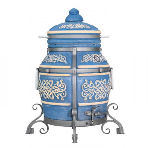 Тандыр Тамерлан в Казани