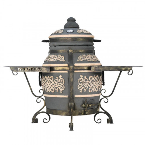 Тандыр Тамерлан в Казани