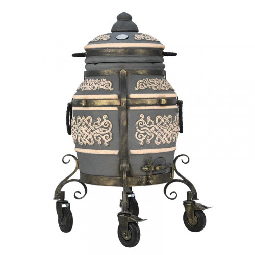 Тандыр Тамерлан в Казани