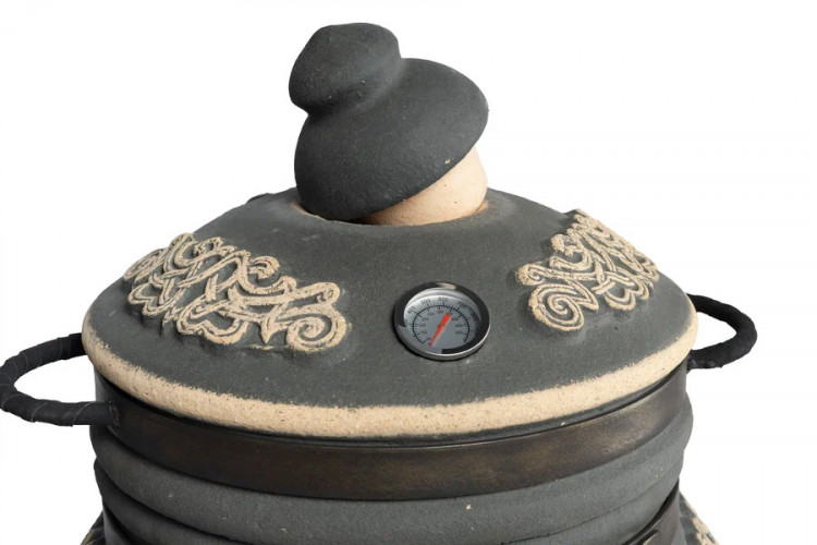 Тандыр Тамерлан в Казани