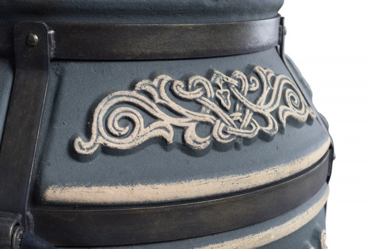 Тандыр Тамерлан в Казани