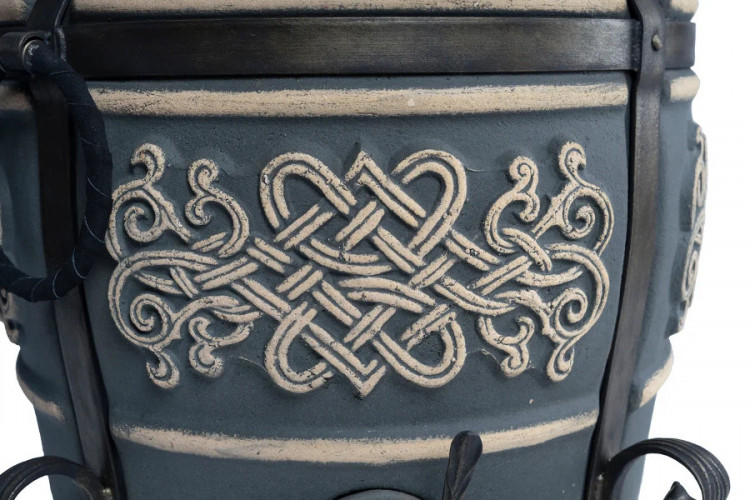 Тандыр Тамерлан в Казани