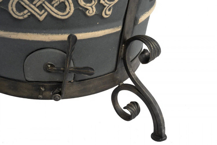 Тандыр Тамерлан в Казани