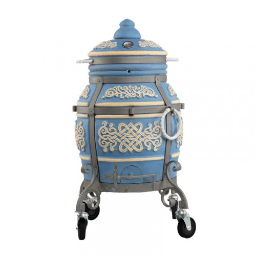 Тандыр Тамерлан в Казани