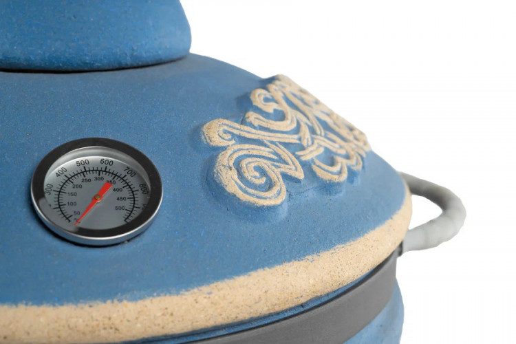 Тандыр Тамерлан в Казани