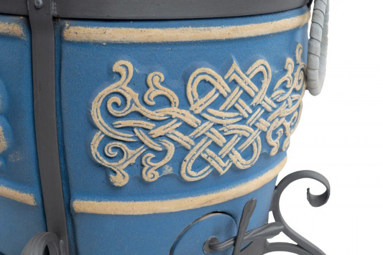 Тандыр Тамерлан в Казани