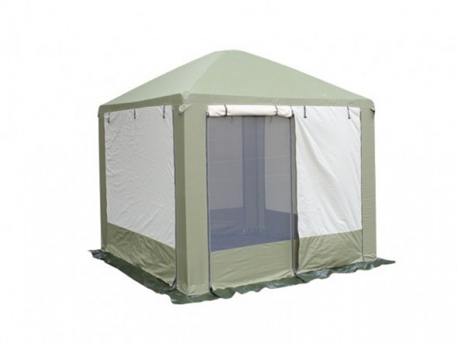 Шатер-тент Митек ПИКНИК 3,0 X 3,0 в Казани