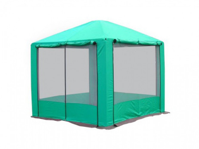 Шатер-тент Митек ПИКНИК 3,0 X 3,0 в Казани
