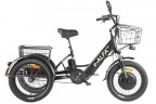 Электрофэтбайк Eltreco Green City e-ALFA Trike в Казани