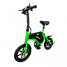 Электровелосипед Minako Smart 10Ah в Казани