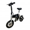 Электровелосипед Minako Smart 10Ah в Казани
