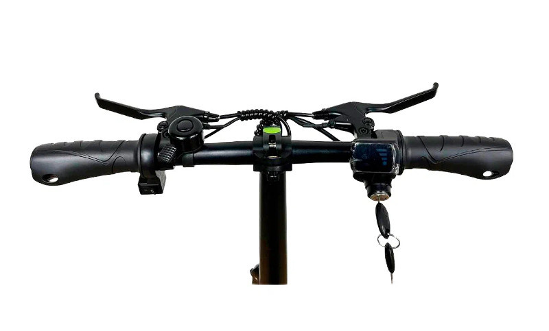 Электровелосипед Minako Smart 10Ah в Казани